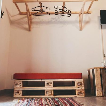 B&B Napoli Ruck&Maul Exterior foto