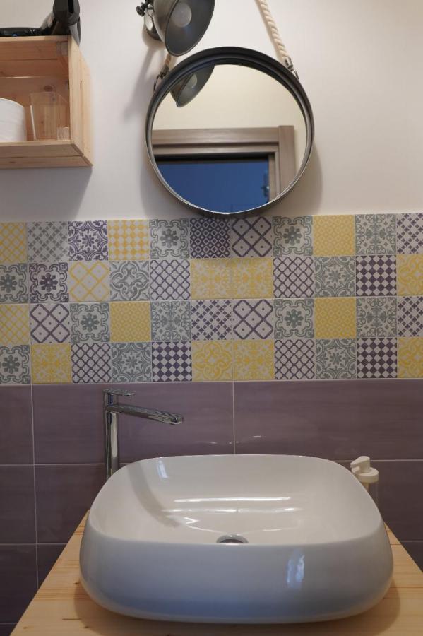 B&B Napoli Ruck&Maul Exterior foto